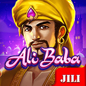 Ali Baba slot on dddph