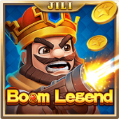 Boom Legend fishing on dddph
