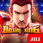 Boxing King slot on dddph