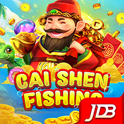 Cai Shen Fishing on dddph