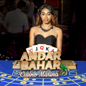 Casino Marina Andar Bahar on dddph
