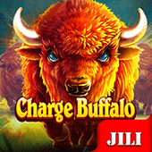 Charge Buffalo slot on dddph