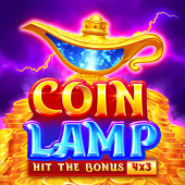 Coin Lamp slot on dddph