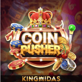 Coin Pusher on dddph