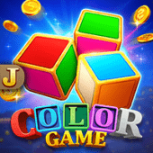 Color Game on dddph