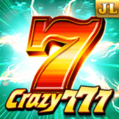 Crazy777 slot on dddph