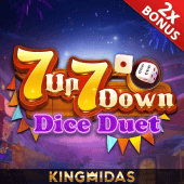 Dice Duet on dddph