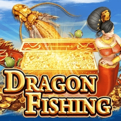Dragon Fishing on dddph