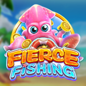 Fierce Fishing on dddph