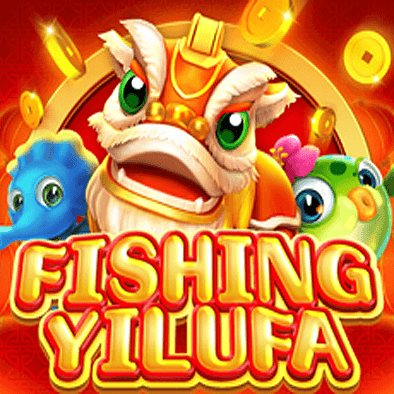 Fishing Yi Lu Fa on dddph