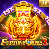 Fortune Gems 2 slot on dddph