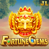 Fortune Gems slot on dddph