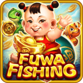 Fuwa Fishing on dddph