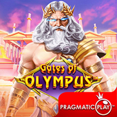 Gates of Olympus slot on dddph
