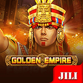 Golden Empire slot on dddph