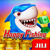 Happy Fishing on dddph