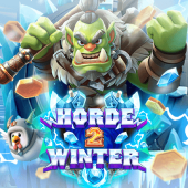 Horde 2 Winter slot on dddph