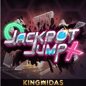 Jackpot Jump on dddph