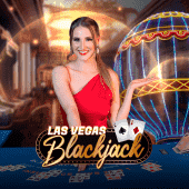 Las Vegas Blackjack on dddph