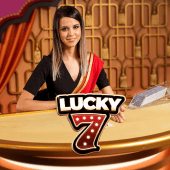 Lucky 7 live casino on dddph