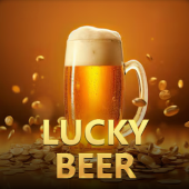 Lucky Bear on dddph