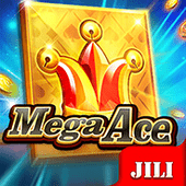 Mega Ace slot on dddph