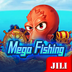 Mega Fishing on dddph