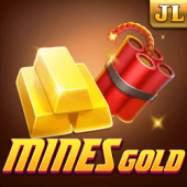 Mines Gold slot on dddph
