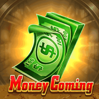 Money Coming slot on dddph