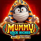 Mummy Lock Riches slot on dddph