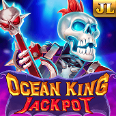 Ocean King Jackpot fishing on dddph