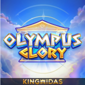 Olympus Glory on dddph
