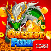 Oneshot Fishing on dddph