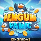Penguin Panic on dddph