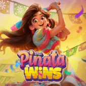 Pinata Wins slot on dddph
