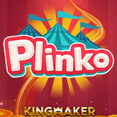 Plinko arcade game on dddph