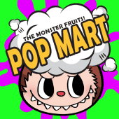 Popmart slot on dddph
