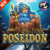 Poseidon slot on dddph