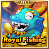 Royal Fishing on dddph