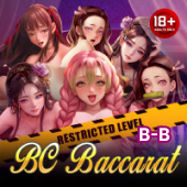 Sexy Blockchain Baccarat on dddph