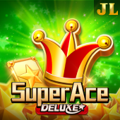Super Ace Deluxe slot on dddph