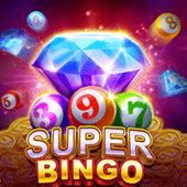 Super Bingo game icon on dddph