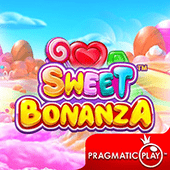 Sweet Bonanza slot on dddph