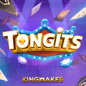 Tongits card game on dddph