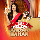 Ultimate Andar Bahar on dddph
