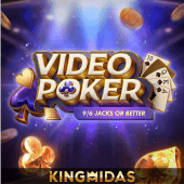 Video Poker on dddph
