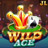 Wild Ace slot on dddph